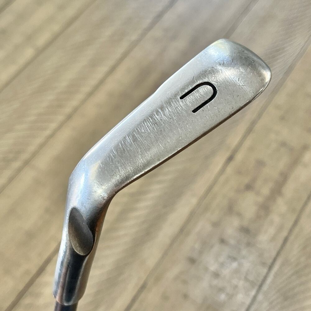 PING G30 Gap U-Wedge Black Dot 50°, Regular TFC 419 Graphite Shaft RH 36" - Picture 2 of 12